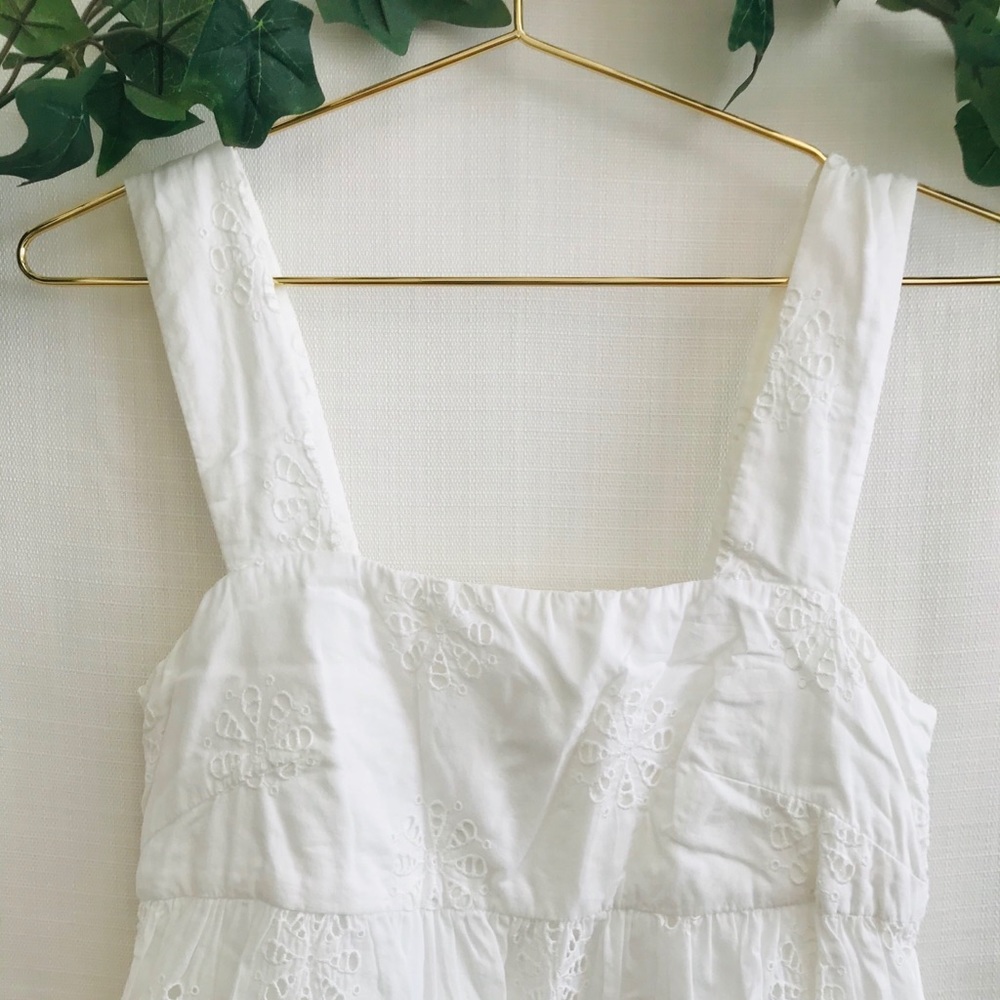 Banana Republic dress